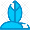 Tabla De Surf Agua Deportes Icono