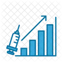 Vacuna Tabla De Vacunas Grafico De Vacunas Icono