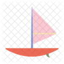 Tabla de windsurf  Icono