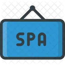 Tabla de Spa  Icono