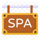 Tabla de Spa  Icon