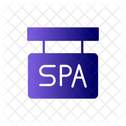 Tabla de Spa  Icono