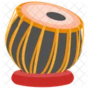 Tablas Musica Musica Clasica Icono