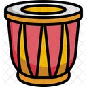 Tablas Tabla Drum Icon