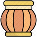 Tablas Drum Musical Instrument Icon
