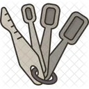Table Spoon Scoop Icon