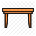 Table Furniture Icon