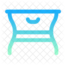 Table  Icon