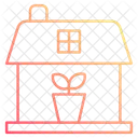 House Home Building Icon