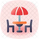 Table Icon