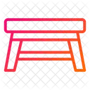Table Furniture Furniture And Household Icon