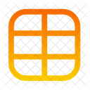Table Icon