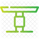 Table Furniture Dining Icon