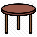 Icircle Decor Furniture Icon