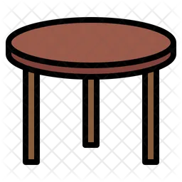 Table  Icon