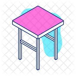 Table  Icon