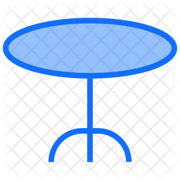 Table  Icon