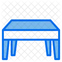 Table Homeware Household Icon