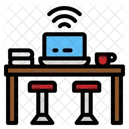 Table  Icon