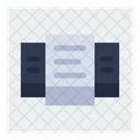 Table Layout Grid Icon