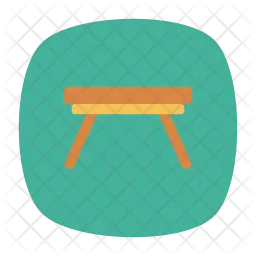 Table  Icon