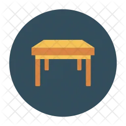 Table  Icon