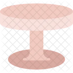 Table  Icon