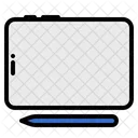 Tablet Device Phone Icon