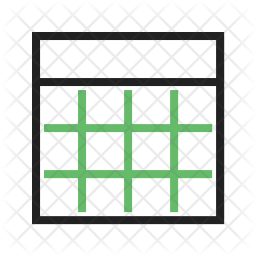 Table Icon