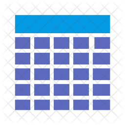 Table Icon