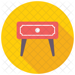 Table Icon