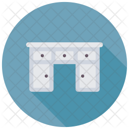 Table Icon
