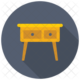 Table Icon