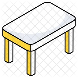 Table  Icon