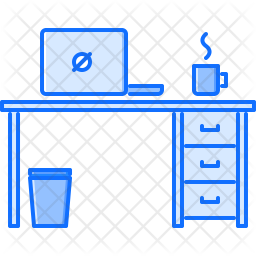 Table Icon
