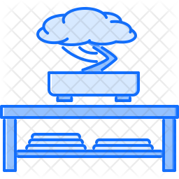 Table Icon