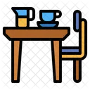 Table  Icon