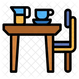 Table  Icon