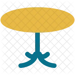 Table  Icon