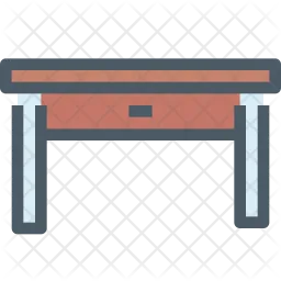 Table  Icon