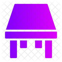 Table  Icon