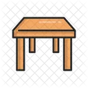 Table  Icon