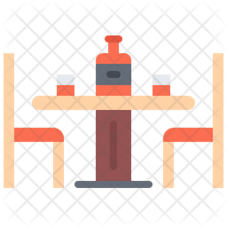 Table Icon