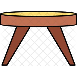 Table  Icon