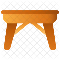 Table  Icon