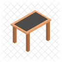 Table Basse Meubles Table Icône