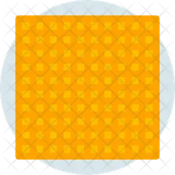 Table cloth  Icon