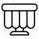 Table cloth  Icon