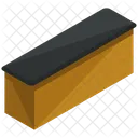 Bar Table Meuble Icon