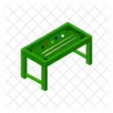 Table De Billard Snooker Sports Icon